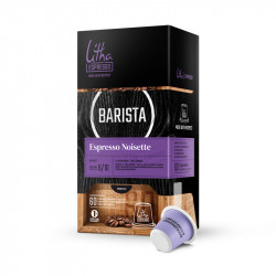 Café Noisette : la Recette Traditionnelle I Litha Espresso